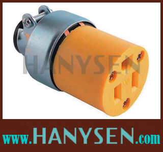 HANYSEN-American-Type-Connector-HS05